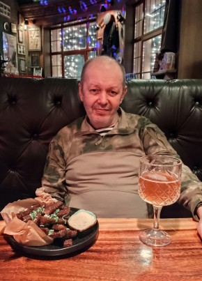 Pavel Bryansk, 42, Russia, Sovetsk (Kaliningrad)