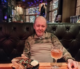 Pavel Bryansk, 42, Sovetsk (Kaliningrad)