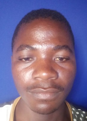 Moyenda W Bequie, 29, Malaŵi, Lilongwe