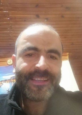 Çağatay, 37, Türkiye Cumhuriyeti, Geulzuk