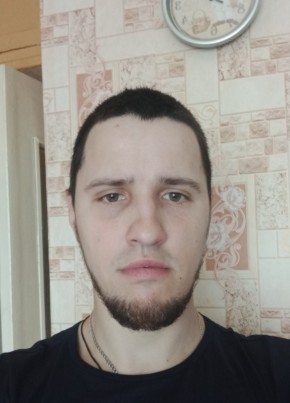 Дима, 35, Россия, Фурманов
