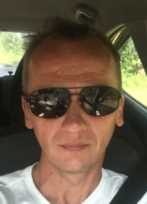 Владимир, 46, Россия, Новоалтайск