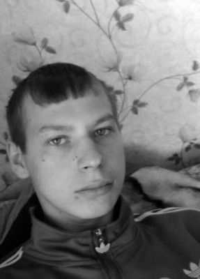 Александр, 26, Россия, Прокопьевск