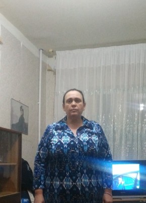 Снежана, 48, O‘zbekiston Respublikasi, Chirchiq