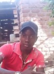 Emmanuel, 21 год, Kampala