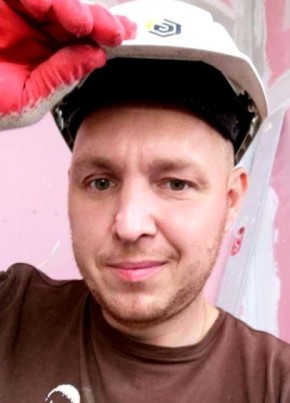 Алексей из Чебоксары 44 года