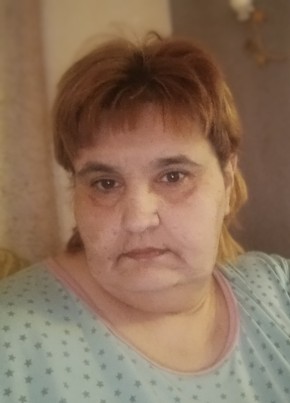 Галинка из Новокузнецка 51 год