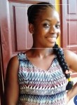 Natacha Zita, 29 лет, Douala