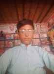 Sher Ali, 18 лет, لاہور