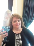 Ольга, 49 лет, Луга
