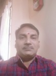 Venkata Suresh R, 45, Hyderabad