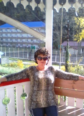 Маргарита, 56, Россия, Новокорсунская