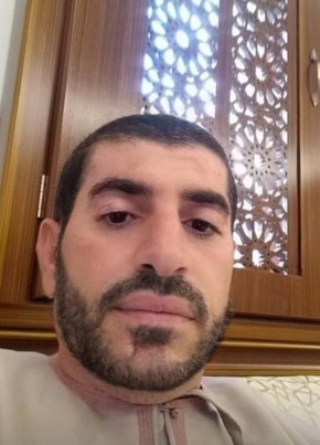 احمد, 41, سلطنة عمان, نزوى