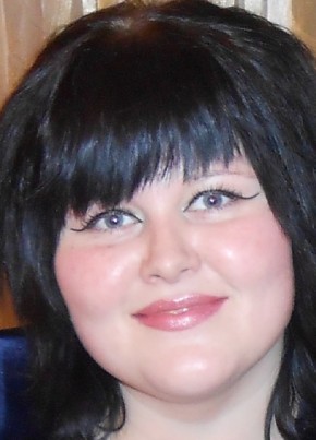 Mariya, 35, Russia, Ulyanovsk