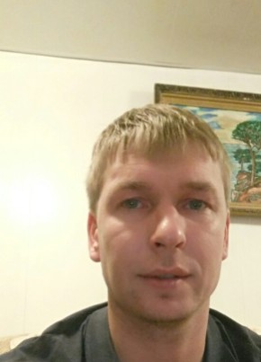 Диман, 41, Россия, Котельники