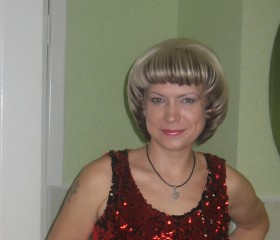 Милена, 51 год, Екатеринбург