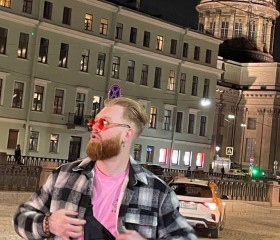 Semen, 29, Saint Petersburg