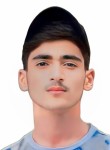 Yasir, 19 лет, Delhi