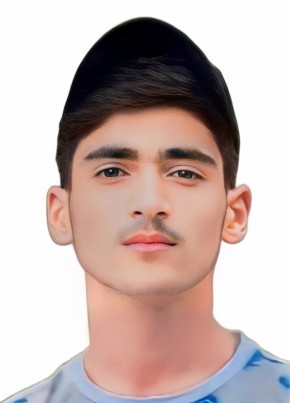 Yasir, 19, India, Delhi