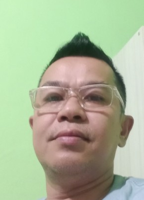 Saprol, 32, Indonesia, Kota Padang