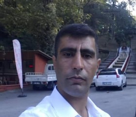 ramazan, 35 лет, İzmir
