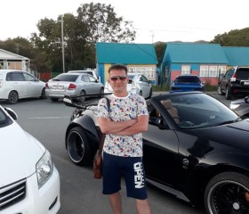 Дмитрий, 44 года, Лесозаводск