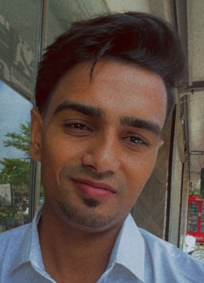 Deepak из Ahmedabad 26 лет