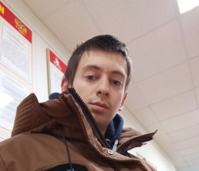 Николай, 22 года, Смоленск