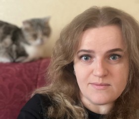 Александра, 35 лет, Москва