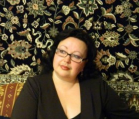 Magnoliya, 65, Novosibirsk