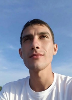 Азат из Казани 24 года