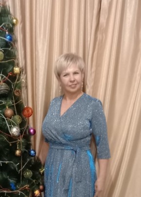 Татьяна, 49, Россия, Ишим