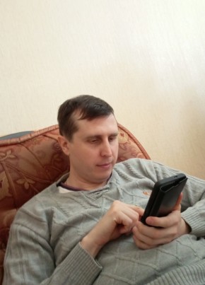 Аркадий, 38, Россия, Саранск