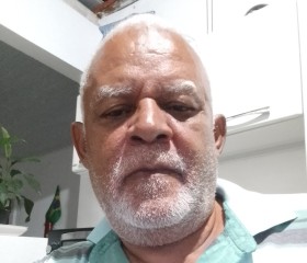 Jose, 69 лет, Carangola
