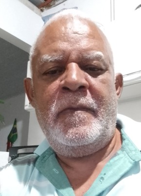 Jose, 69, República Federativa do Brasil, Carangola