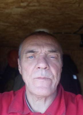 Валентин, 54, Россия, Екатеринбург