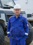 Анатолий - Сосногорск