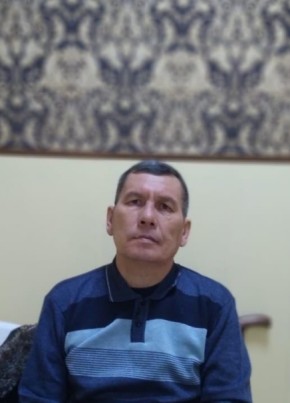Еркин Тюменов, 54, Қазақстан, Павлодар