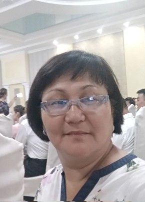 Dariga, 57, Kazakhstan, Oral