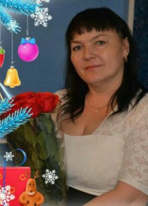 красотка, 46, Россия, Ульяновск