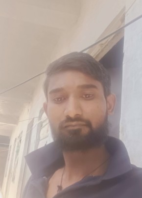 Anil, 29, India, Ahmedabad