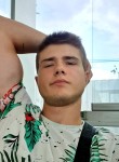 Nicolai, 21 год, Căușeni