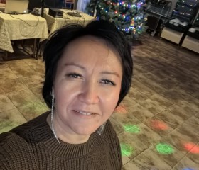 Albina, 47, Elektrostal
