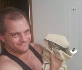 Eric, 44 года, Payson (State of Arizona)