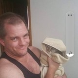 Eric, 45  , Payson (State of Arizona)