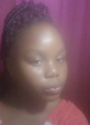 Tyresha, 19, Jamaica, Portmore