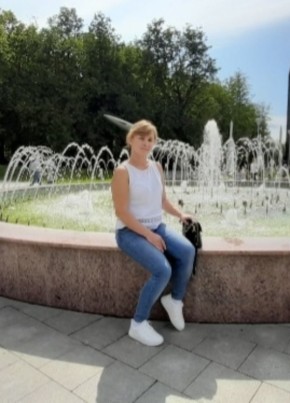 Марина, 41, Россия, Брянск