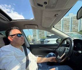 Dmitry, 37, Helsinki