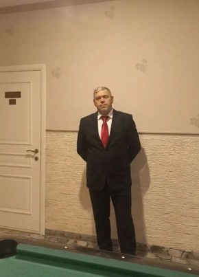 Андрей из Балаково 49 лет