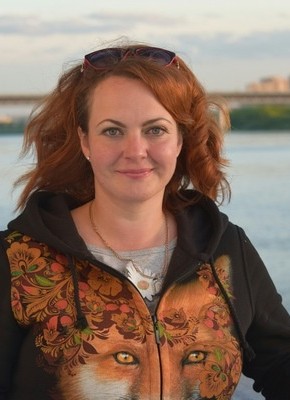 Светлана, 41, Россия, Саров